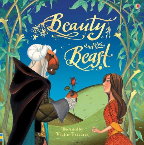 BEAUTY AND THE BEAST