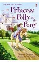 PRINCESS POLLY & THE PONY