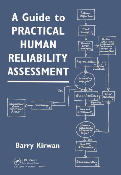 A Guide To Practical Human Reliability Assessment