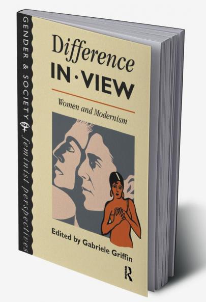 Difference In View