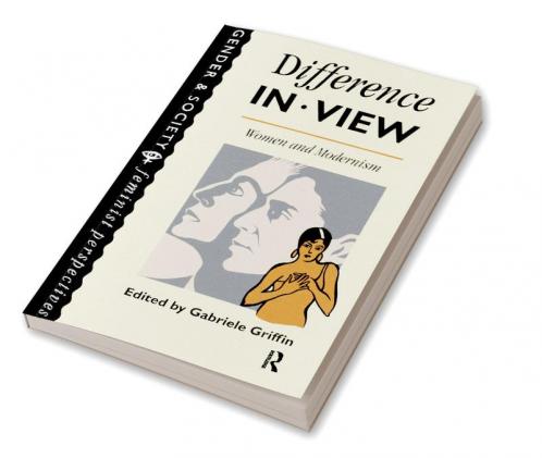 Difference In View