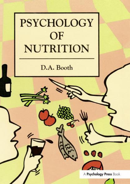 Psychology of Nutrition