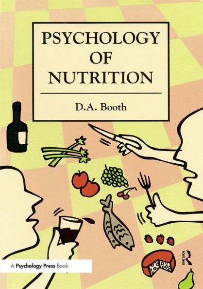 Psychology of Nutrition