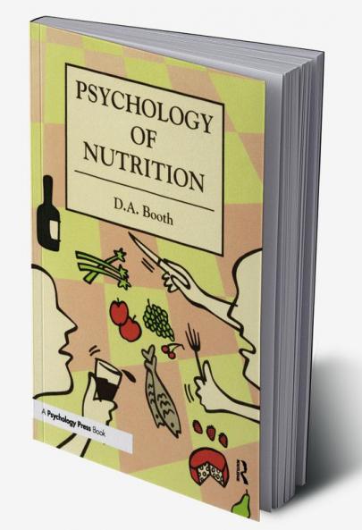 Psychology of Nutrition