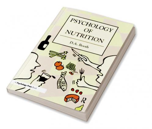 Psychology of Nutrition