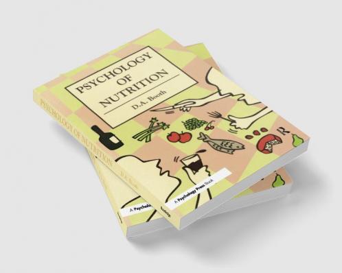 Psychology of Nutrition