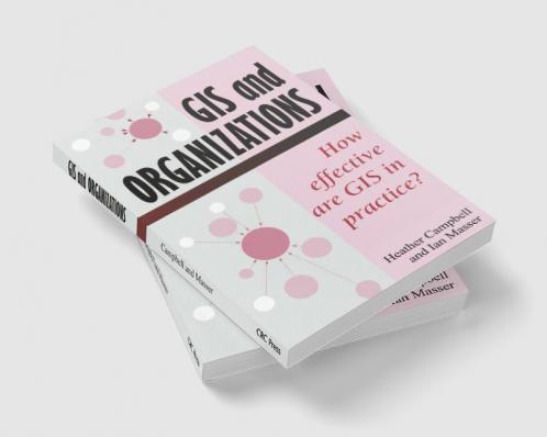 GIS In Organizations