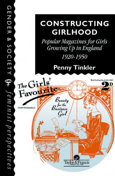 Constructing Girlhood