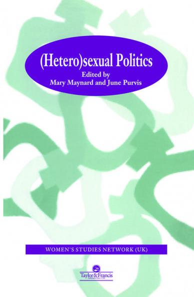 HeteroSexual Politics