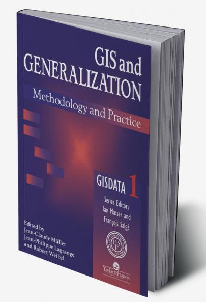 GIS And Generalisation