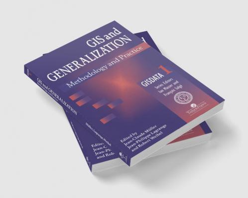 GIS And Generalisation
