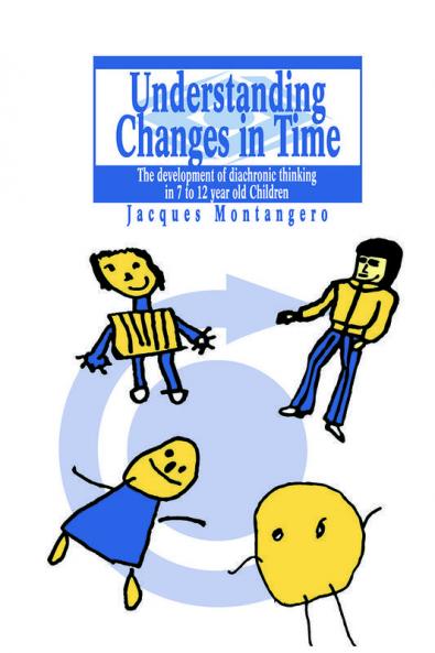 Understanding Changes In Time