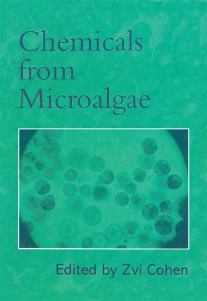 Chemicals from Microalgae