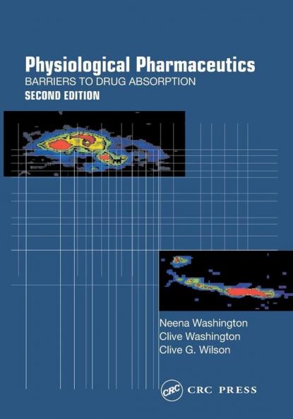 Physiological Pharmaceutics