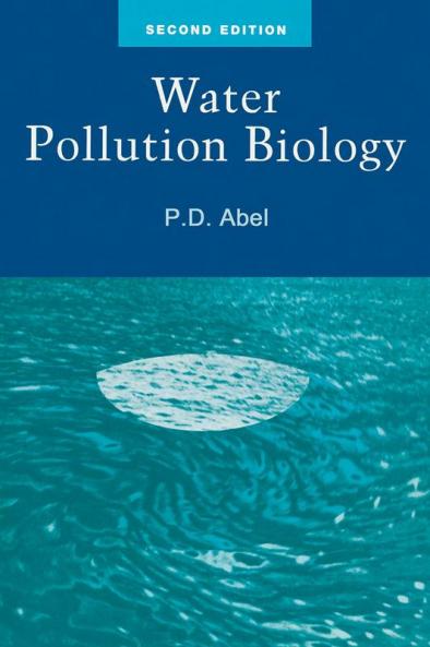 Water Pollution Biology