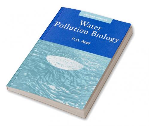 Water Pollution Biology