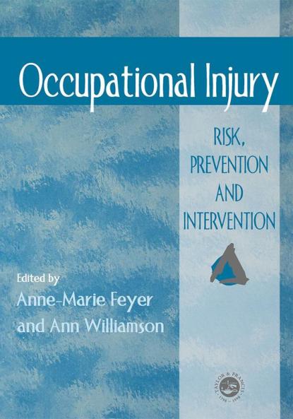Occupational Injury