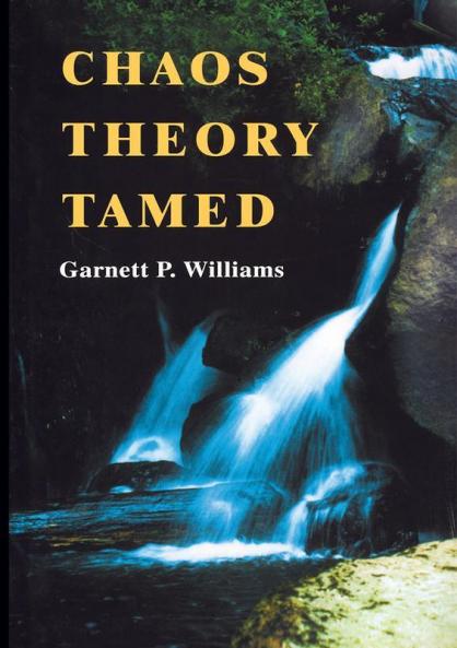 Chaos Theory Tamed