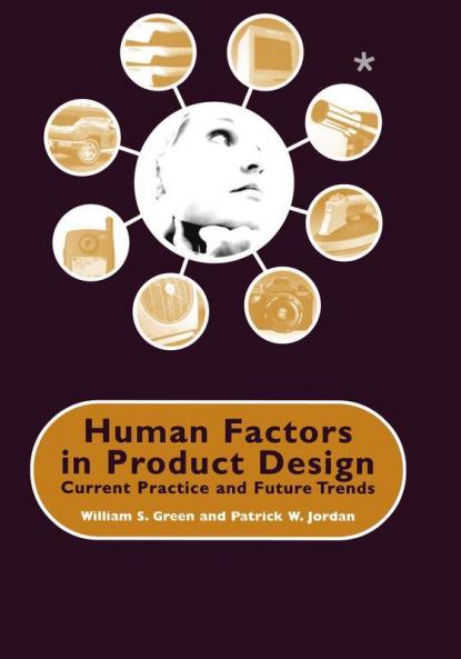 Human Factors in Product Design