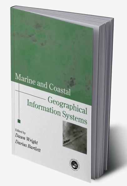 Marine and Coastal Geographical Information Systems
