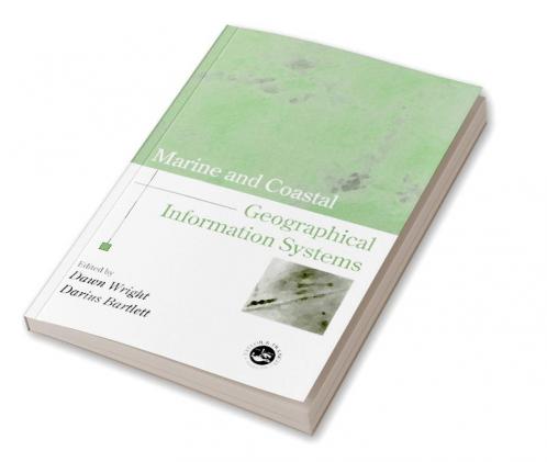 Marine and Coastal Geographical Information Systems