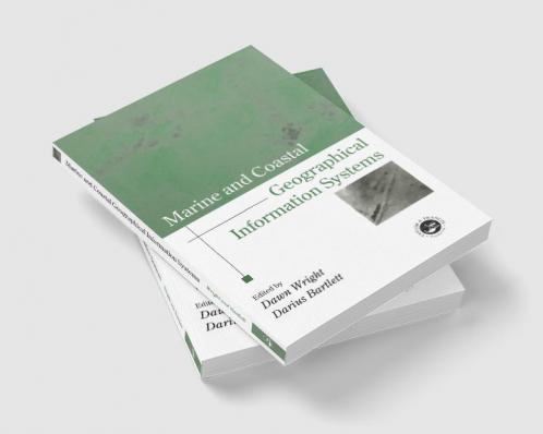 Marine and Coastal Geographical Information Systems