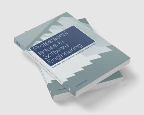 Professional Issues in Software Engineering