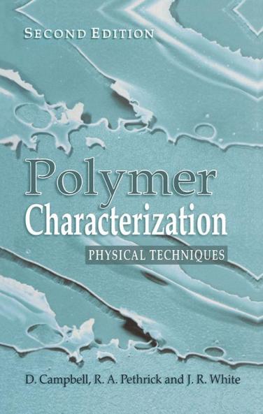 Polymer Characterization