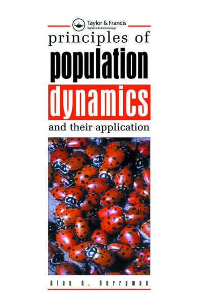 Principles of Population Dynamics and Their Application
