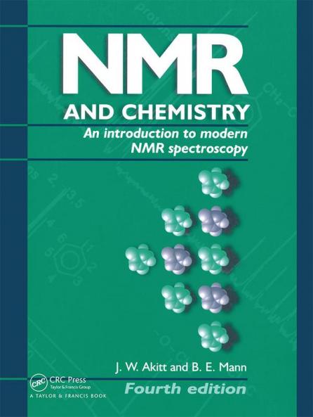 NMR and Chemistry