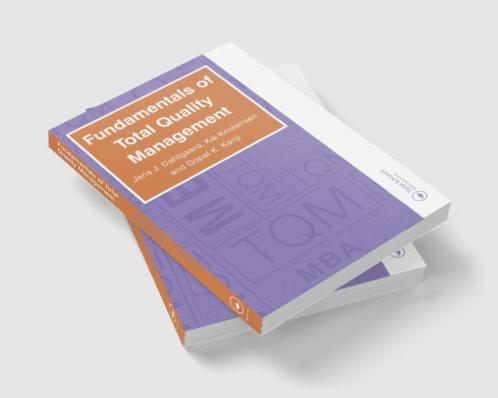 Fundamentals of Total Quality Management