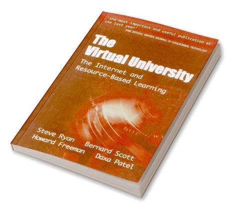 Virtual University