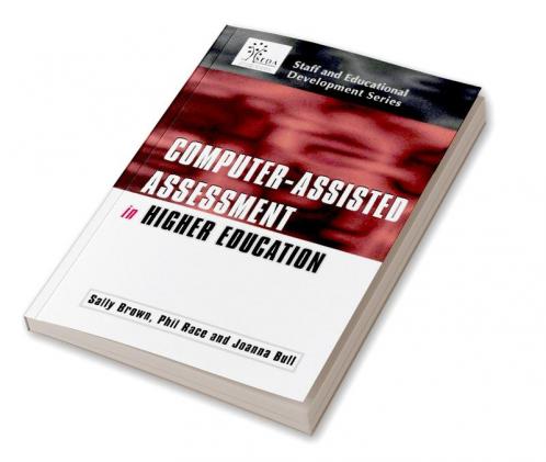 Computer-assisted Assessment of Students