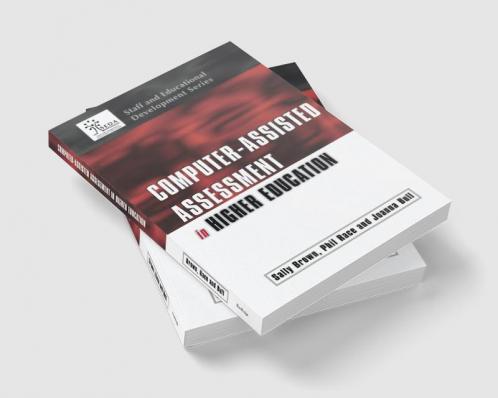 Computer-assisted Assessment of Students