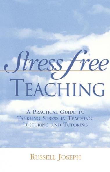 Stress Free Teaching