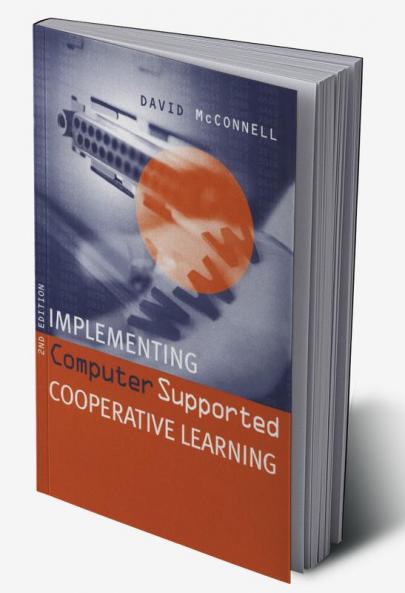 Implementing Computing Supported Cooperative Learning