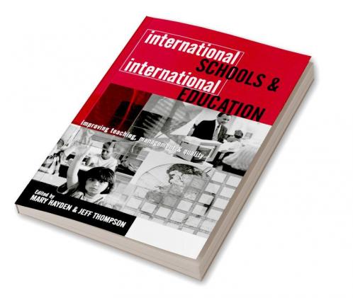 International Schools and International Education