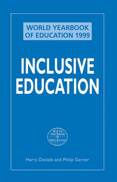 Inclusive Education