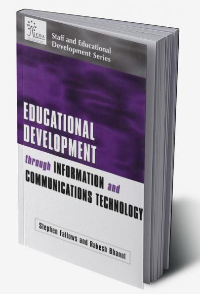 Educational Development Through Information and Communications Technology