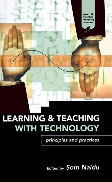 Learning and Teaching with Technology