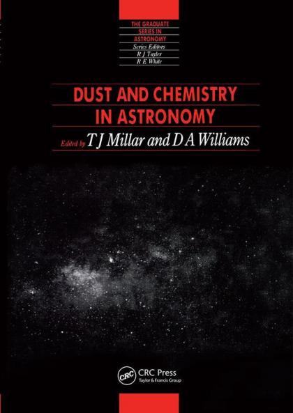 Dust and Chemistry in Astronomy