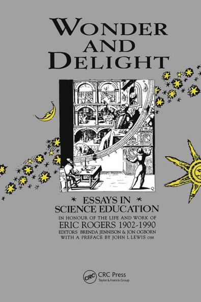 Wonder and Delight