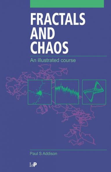 Fractals and Chaos