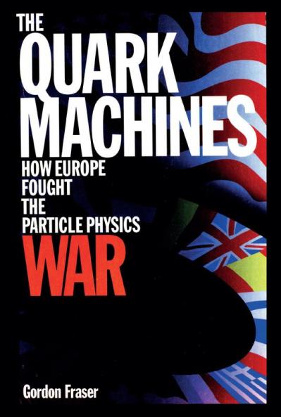 Quark Machines
