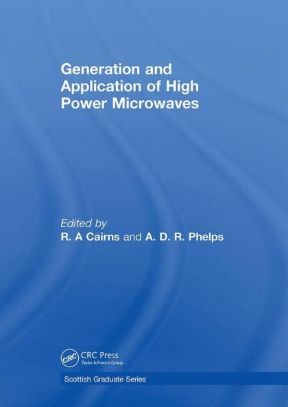 Generation and Application of High Power Microwaves