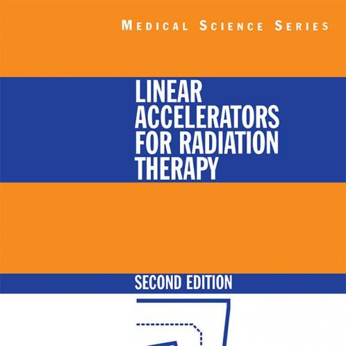 Linear Accelerators for Radiation Therapy