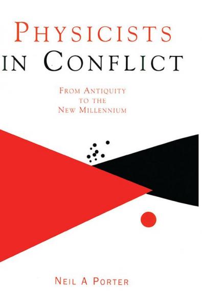 Physicists in Conflict