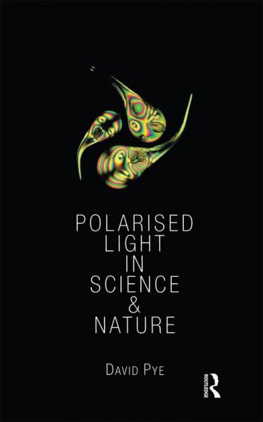 Polarised Light in Science and Nature