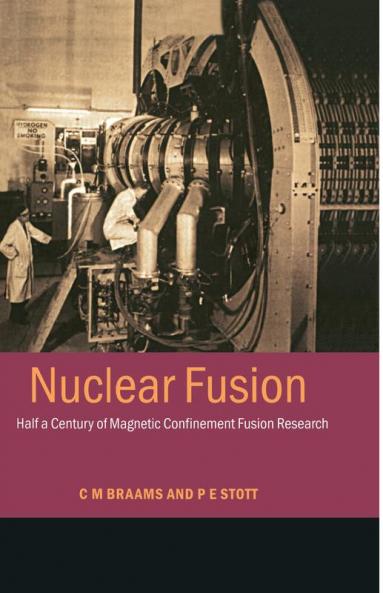 Nuclear Fusion