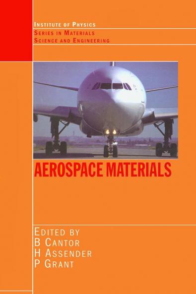 Aerospace Materials